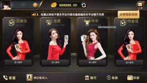 144版网狐内核微星二开BG娱乐带搭建视频教程-山水资源站