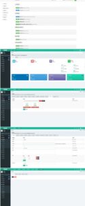 新刷脸支付API接口源码 FastAdmin开发-山水资源站