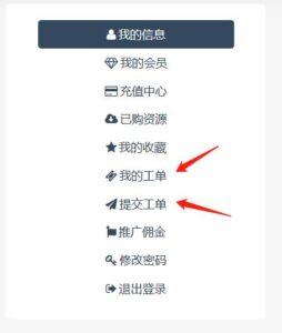 wordpress工单系统插件汉化版 wp工单系统中文版-山水资源站