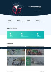 thinkphp开发码支付系统/三网免挂/微信金额免输入/源支付2.2/打造更专业的聚合免签支付系统-山水资源站