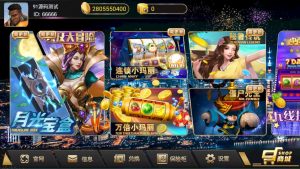 蜀都共和娱乐电玩QP组件带加解密工具-山水资源站