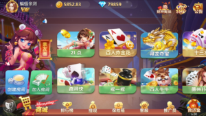 最新网狐内核森焱四方娱乐完整组件/亲友圈/房卡/金币双模式/带机器人源码下载-山水资源站