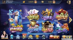 网狐荣耀百胜QP全套运营版本纯源码+UI工程-山水资源站