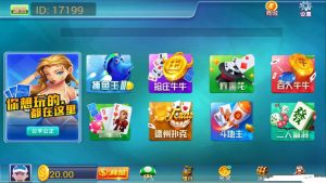 网狐系列天天娱乐金币+搭建教程-山水资源站