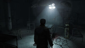 《寂静岭5：归乡/Silent Hill 5:Homecoming/附历代合集》中文版|支持全屏.窗口切换|容量8.3GB|内置简中汉化|支持键盘.鼠标.手柄|赠多项修改器|赠全套服装存档|赠历代1234PT合集-山水资源站