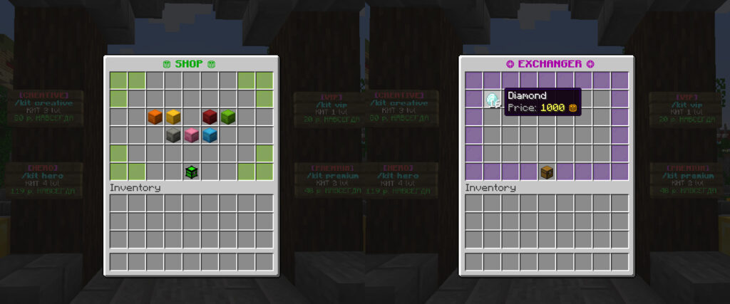 采石场✅资源提取机+资源包 [1.12.2-1.20.6] 1.12-1.21插图1