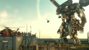 《合金装备5：幻痛/Metal Gear Solid V The Phantom Pain》v1.15新增简体中文|赠多项修改器|赠通关存档-山水资源站