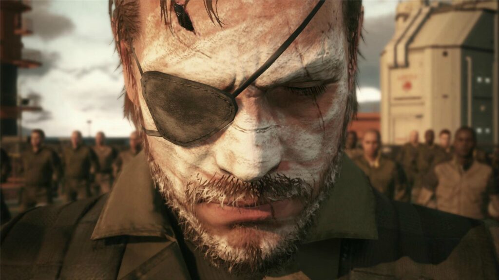 《合金装备5:幻痛/Metal Gear Solid V The Phantom Pain》v1.15新增简体中文|赠多项修改器|赠通关存档插图4 《合金装备5:幻痛/Metal Gear Solid V The Phantom Pain》v1.15新增简体中文|赠多项修改器|赠通关存档插图4