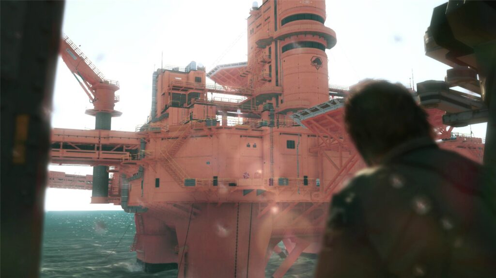 《合金装备5:幻痛/Metal Gear Solid V The Phantom Pain》v1.15新增简体中文|赠多项修改器|赠通关存档插图5 《合金装备5:幻痛/Metal Gear Solid V The Phantom Pain》v1.15新增简体中文|赠多项修改器|赠通关存档插图5