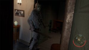 《十三号星期五：游戏版/Friday the 13th: The Game》完整版|容量8.36GB|内置LMAO汉化|支持键盘.鼠标.手柄-山水资源站