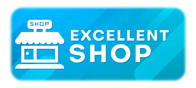 ExcellentShop – 4 合 1 多币种商店 ✅ 新:旋转商店!⭐ 4.11.0插图 ExcellentShop – 4 合 1 多币种商店 ✅ 新:旋转商店!⭐ 4.11.0插图