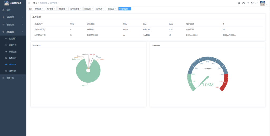 全新ChatGPT3.5小程序开源源码 全新UI 全网首发插图6 全新ChatGPT3.5小程序开源源码 全新UI 全网首发插图6