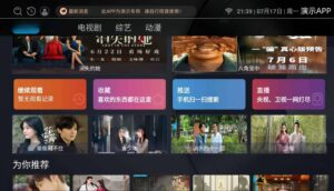 最新itvbox如意版影视源码，支持苹果CMS，Tvbox接口全解版-山水资源站
