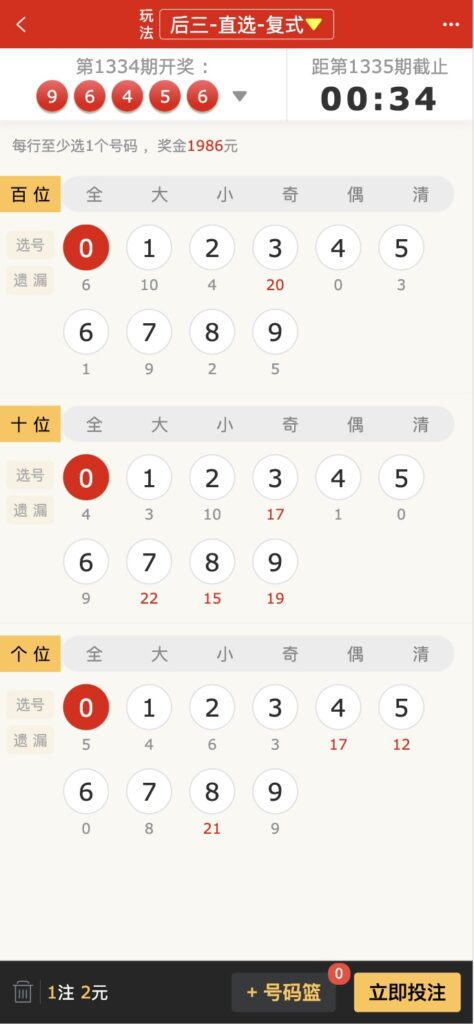 修复版酷睿vue彩票/自动合买发单机器人+追号+完整代理推广插图6 修复版酷睿vue彩票/自动合买发单机器人+追号+完整代理推广插图6