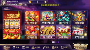 梦港富贵版完整运营版+三端可用+加解密工具-山水资源站