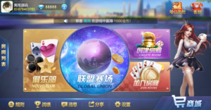 网狐畅游大联盟源码+部署教程视频-山水资源站