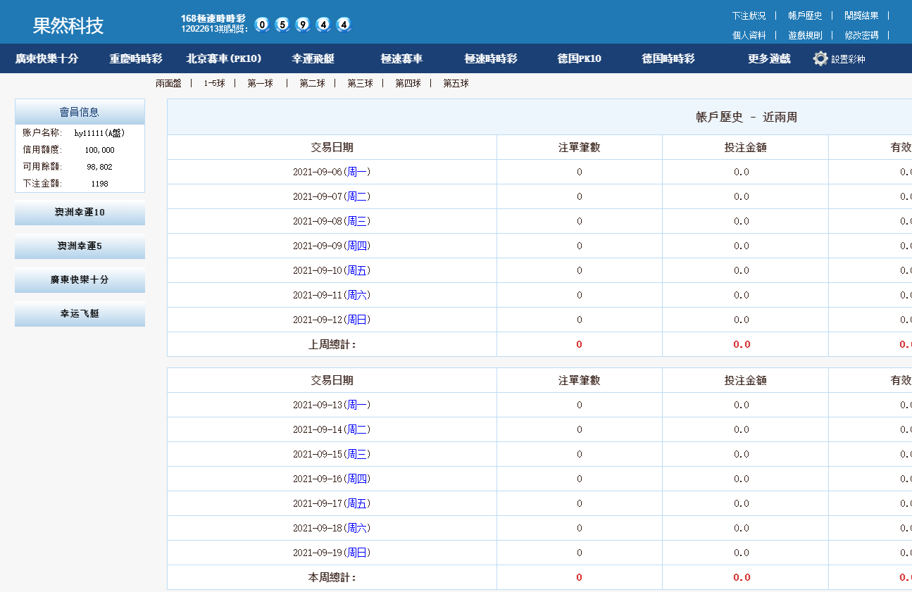 全新版SG138信用盘,仿双赢迪士尼系统,带预设开奖结果,全源无加密,带搭建教程插图4 全新版SG138信用盘,仿双赢迪士尼系统,带预设开奖结果,全源无加密,带搭建教程插图4