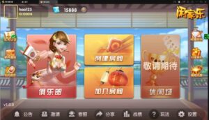 白金岛湖南玩法亲友圈纯源码-山水资源站