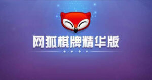 网狐精华版棋牌游戏平台完整全套源码-山水资源站