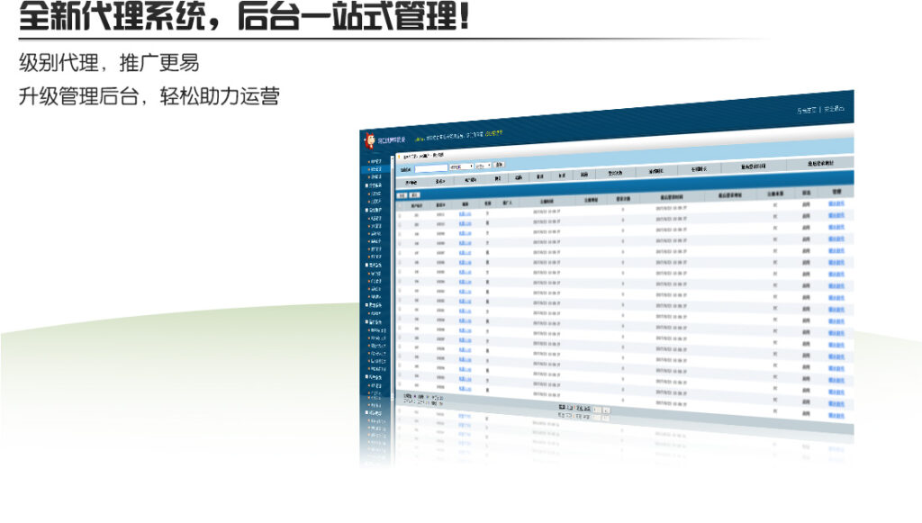 网狐精华版棋牌游戏平台完整全套源码插图6 网狐精华版棋牌游戏平台完整全套源码插图6