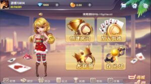 新网狐精华版大联盟双模式-山水资源站