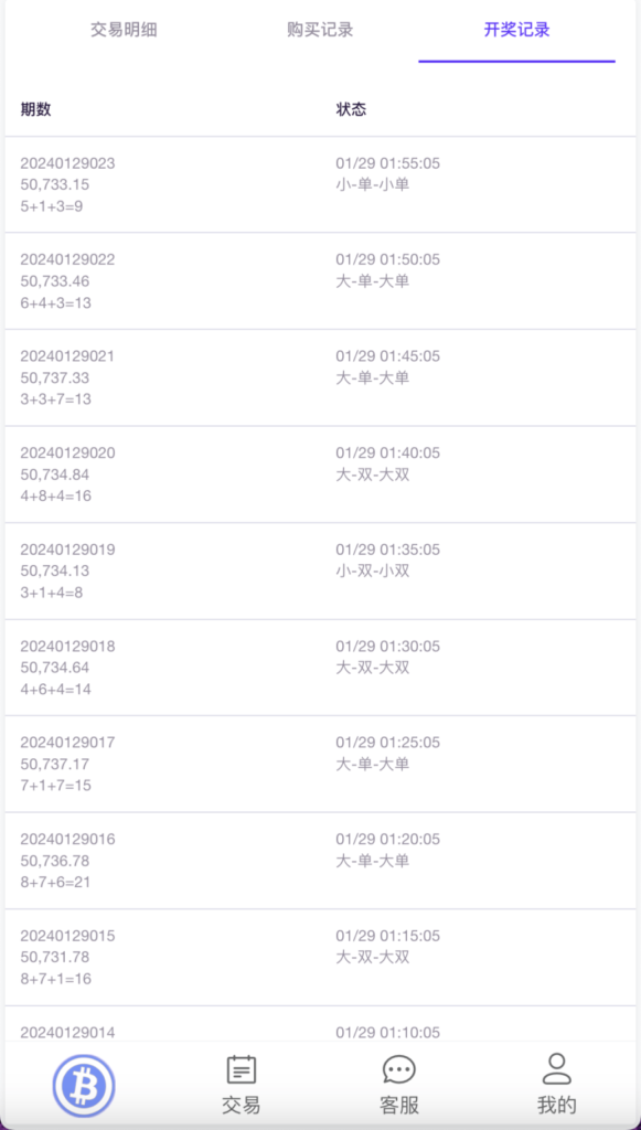 99bitbet双语言USDT竞猜下注源码/海外PC28虚拟货币竞猜玩法/根据虚拟货币行情走势自动开奖结算/带预设开奖结果插图1 99bitbet双语言USDT竞猜下注源码/海外PC28虚拟货币竞猜玩法/根据虚拟货币行情走势自动开奖结算/带预设开奖结果插图1