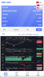 99bitbet双语言USDT竞猜下注源码/海外PC28虚拟货币竞猜玩法/根据虚拟货币行情走势自动开奖结算/带预设开奖结果-山水资源站