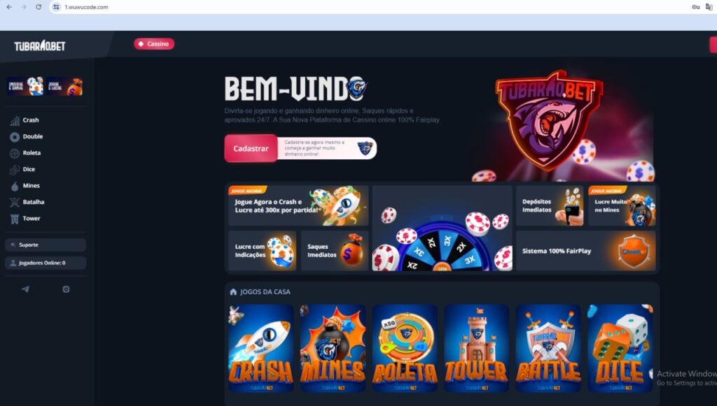 海外电子游戏平台PHP源码+英文文本教程插图1