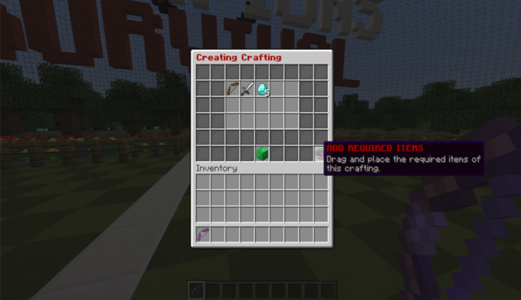 EpicCraftingsPlus系列 |完全可配置的制作！[1.8-1.20.6] 7.29.3插图17