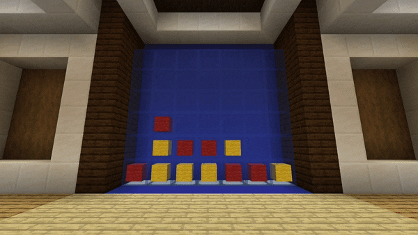 大厅游戏 [1.8.x-1.20.x] ✅ 高品质迷你游戏 ✅ 100%可✨定制 新游戏发布 1.5.9插图7