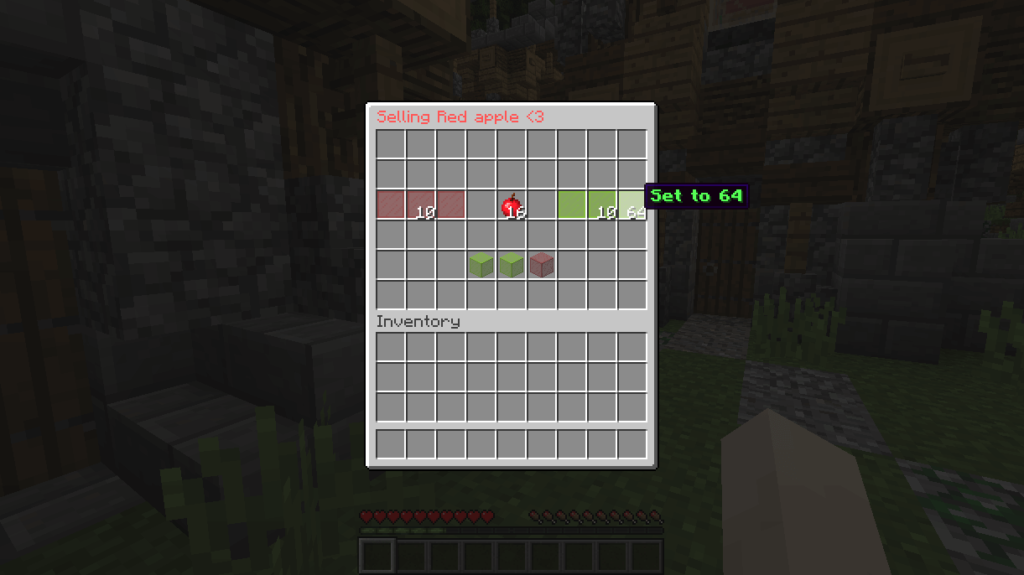 商店GUI+ [1.8-1.20] 1.97.1插图15