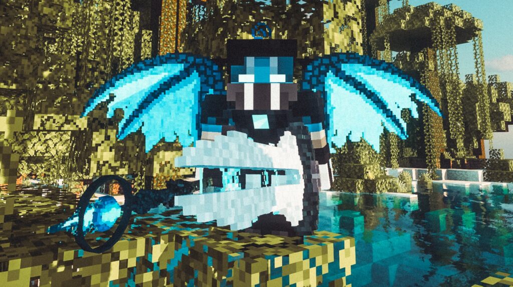 ☄️ 奥拉森 |自定义项目、方块、表情、家具、资源包和 GUI |[1.18-1.20.6] 1.177.0插图10