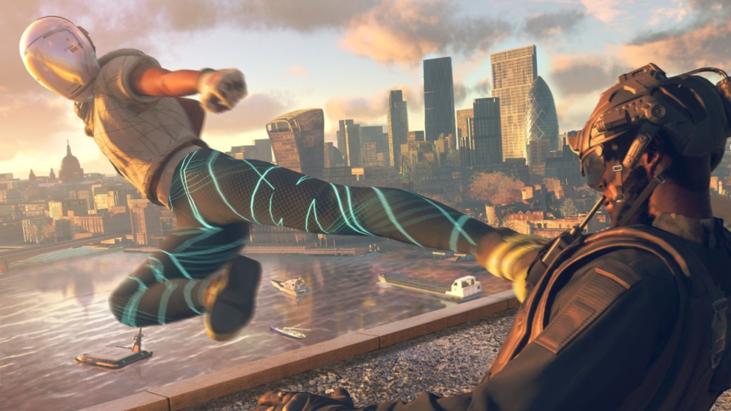 《看门狗:军团/看门狗3/Watch Dogs: Legion》v1.5.6|容量56GB|官方简体中文|支持键盘.鼠标.手柄|赠多项修改器|赠尼格清除计划MOD|赠多国语言包|赠高清材质包插图 《看门狗:军团/看门狗3/Watch Dogs: Legion》v1.5.6|容量56GB|官方简体中文|支持键盘.鼠标.手柄|赠多项修改器|赠尼格清除计划MOD|赠多国语言包|赠高清材质包插图