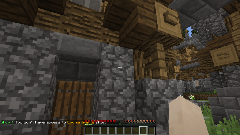 商店GUI+ [1.8-1.20] 1.97.1插图14