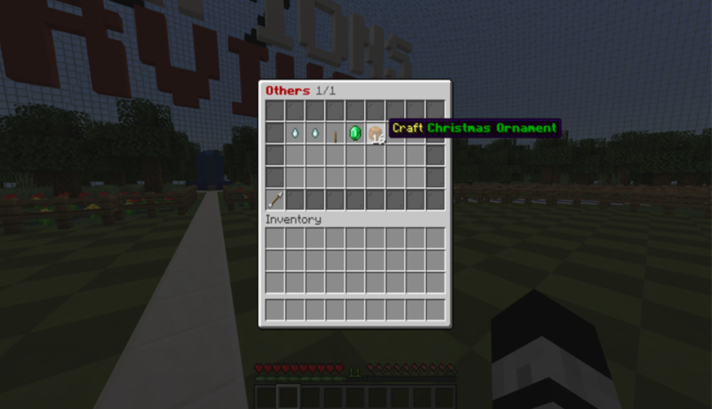 EpicCraftingsPlus系列 |完全可配置的制作！[1.8-1.20.6] 7.29.3插图15