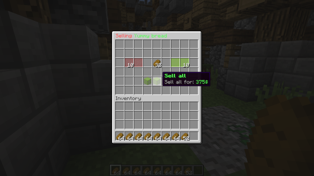 商店GUI+ [1.8-1.20] 1.97.1插图10