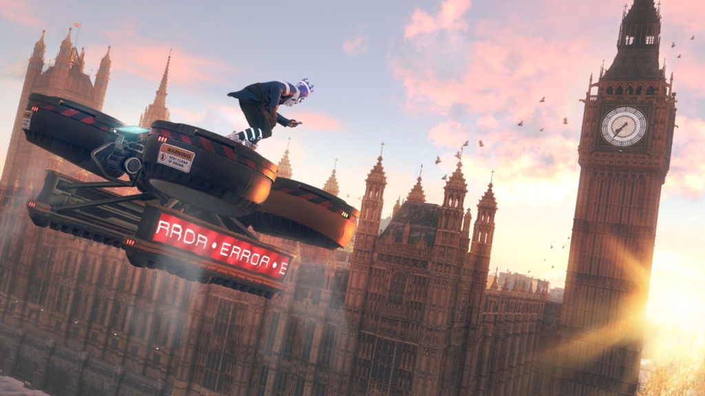 《看门狗:军团/看门狗3/Watch Dogs: Legion》v1.5.6|容量56GB|官方简体中文|支持键盘.鼠标.手柄|赠多项修改器|赠尼格清除计划MOD|赠多国语言包|赠高清材质包插图2 《看门狗:军团/看门狗3/Watch Dogs: Legion》v1.5.6|容量56GB|官方简体中文|支持键盘.鼠标.手柄|赠多项修改器|赠尼格清除计划MOD|赠多国语言包|赠高清材质包插图2