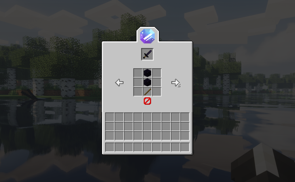 ☄️ 奥拉森 |自定义项目、方块、表情、家具、资源包和 GUI |[1.18-1.20.6] 1.177.0插图11