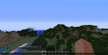 GUIPlus – 轻松创建交互式 GUI（游戏内 GUI 构建器） [1.8 – 1.20.6] 2.92插图5