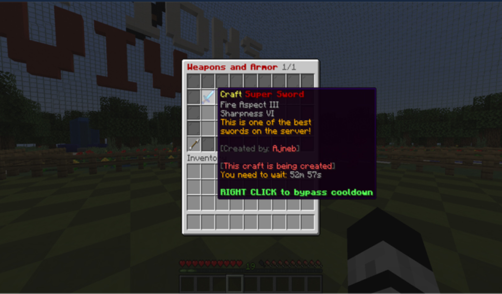 EpicCraftingsPlus系列 |完全可配置的制作！[1.8-1.20.6] 7.29.3插图9