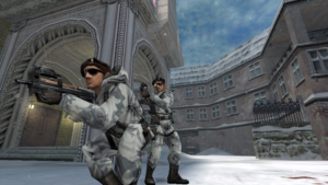 《反恐精英零点行动 (Counter-Strike:Condition Zero》|官中|容量6GB-山水资源站