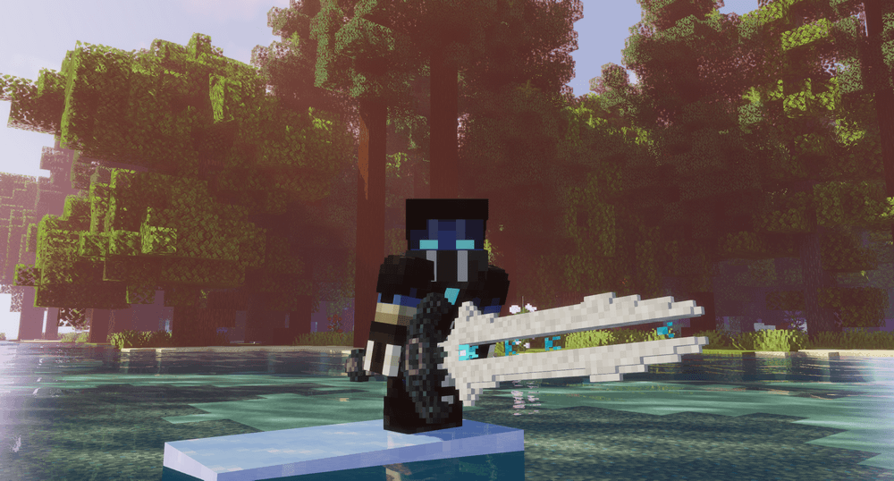 ☄️ 奥拉森 |自定义项目、方块、表情、家具、资源包和 GUI |[1.18-1.20.6] 1.177.0插图9