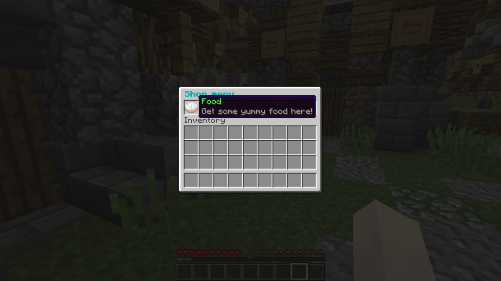 商店GUI+ [1.8-1.20] 1.97.1插图17