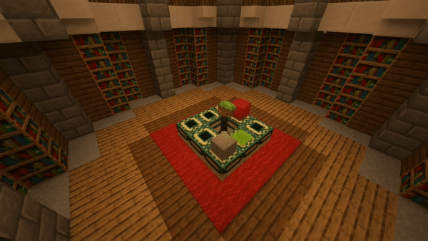 大厅游戏 [1.8.x-1.20.x] ✅ 高品质迷你游戏 ✅ 100%可✨定制 新游戏发布 1.5.9插图6