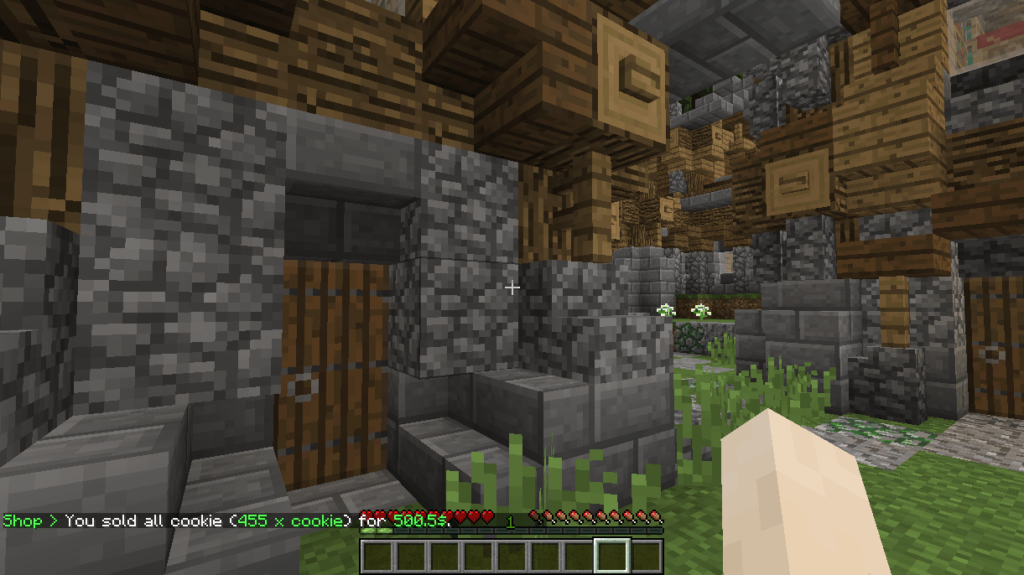 商店GUI+ [1.8-1.20] 1.97.1插图19