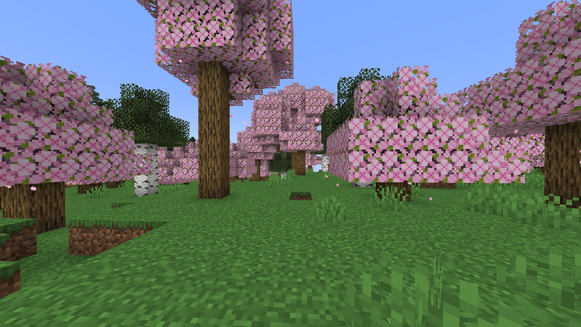 现实季节 |1.16.3-1.20.6 |Minecraft世界中的季节 |有温度和日历!10.9.0插图10 现实季节 |1.16.3-1.20.6 |Minecraft世界中的季节 |有温度和日历!10.9.0插图10