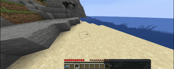 ⭐ 自定义方块在⭐您的方块上添加激活器！5.24.7.18 [1.14-1.21]插图6