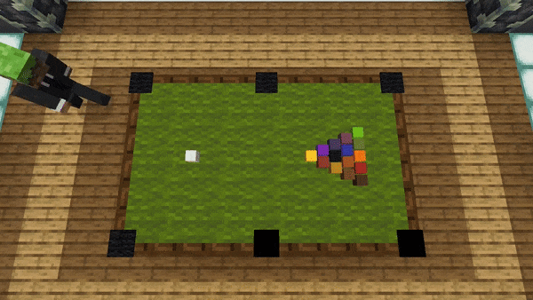 大厅游戏 [1.8.x-1.20.x] ✅ 高品质迷你游戏 ✅ 100%可✨定制 新游戏发布 1.5.9插图2