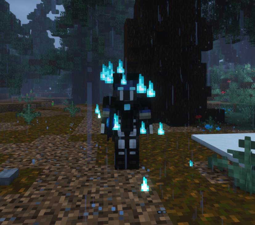 ☄️ 奥拉森 |自定义项目、方块、表情、家具、资源包和 GUI |[1.18-1.20.6] 1.177.0插图13