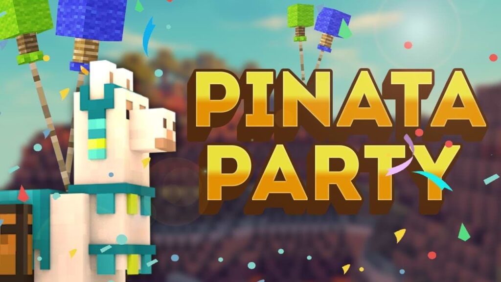 PinataParty – 互动活动！✨ 一体机投票系统 ✨ [1.12.x – 1.20.x] 2.66.0插图